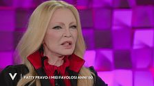 Patty Pravo: "I miei anni '60"