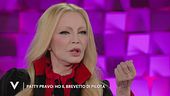 Patty Pravo: "Ho il brevetto di pilota"