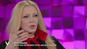 Patty Pravo: "Nella vita ho provato tutto, anche il carcere"