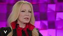 Patty Pravo: "Quando ho fatto uso di sostanze stupefacenti"