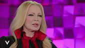 Patty Pravo: "Quando ho fatto uso di sostanze stupefacenti"