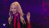 Patty Pravo in "Ho provato tutto"