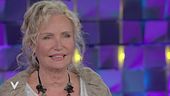 Licia Colò e il rapporto con i genitori