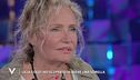 Licia Colò: "Ho scoperto di avere una sorella che non conoscevo"
