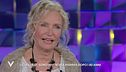 Licia Colò: "Sono diventata mamma a 40 anni"