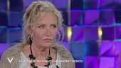 Licia Colò: "Ho vissuto un amore tossico"