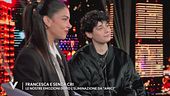 Francesca Bosco e Senza Cri: "Le nostre emozioni dopo l'eliminazione da Amici"