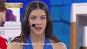 Il percorso di Francesca Bosco ad "Amici"