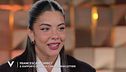 Francesca Bosco: "Il rapporto speciale con Deborah Lettieri"