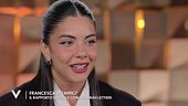 Francesca Bosco: "Il rapporto speciale con Deborah Lettieri"