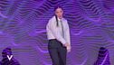 Francesca Bosco in "Conforto"