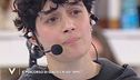 Il percorso di Senza Cri ad "Amici"