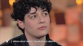 Senza Cri: "Tra musica e libertà"