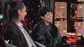 Senza Cri: "Il mio percorso nella scuola di Amici"