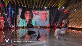 La famiglia di Senza Cri