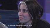 Il percorso di Chiamamifaro ad "Amici"