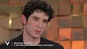 Nicolas Maupas: "Il mio percorso per arrivare al successo"