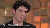 Nicolas Maupas: "Il mio percorso per arrivare al successo"
