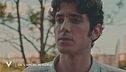 Nicolas Maupas e il film "L'amore in teoria"