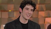 Nicolas Maupas: l'intervista integrale