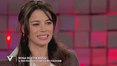 Rosa Diletta Rossi: "Il mio mondo oltre la recitazione"