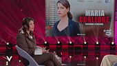 Rosa Diletta Rossi e la seconda stagione di Maria Corleone