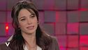 Rosa Diletta Rossi e l'affetto per i colleghi
