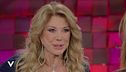 Gabriella Carlucci: "La mia vita ieri e oggi"