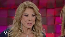 Gabriella Carlucci: "La mia vita ieri e oggi"