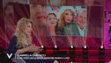 Gabriella Carlucci e il ricordo degli amati genitori Maria e Luigi