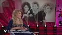 Gabriella Carlucci e il legame unico con le sorelle Milly e Anna