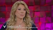 Gabriella Carlucci: "A 21 anni un terribile incidente mi ha cambiato la vita"