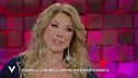 Gabriella Carlucci e l'amore per il marito Marco