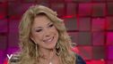 Gabriella Carlucci: l'intervista integrale