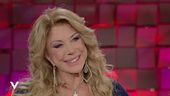 Gabriella Carlucci: l'intervista integrale
