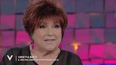 Orietta Berti: "Il mio ricordo di Papa Francesco"