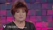 Orietta Berti e il ricordo di Papa Francesco