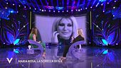Maria Rosa, la sorella di Iva Zanicchi