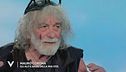Mauro Corona: "Gli alti e bassi della mia vita"