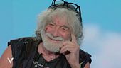 Mauro Corona: una rockstar dalla montagna