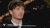 Manuel Bortuzzo: "La condanna della mia ex Lulù Salassié per stalking"