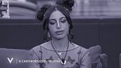 Il caso Bortuzzo - Selassié