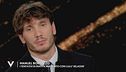 Manuel Bortuzzo: "I tentativi di riavvicinamento con Lulù Salassié"