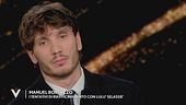 Manuel Bortuzzo: "I tentativi di riavvicinamento con Lulù Salassié"