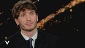 Manuel Bortuzzo: "Faccio fatica a fidarmi delle ragazze"