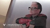 Cristiano Malgioglio: "Il talento di una star"