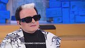 Buon compleanno Cristiano Malgioglio!