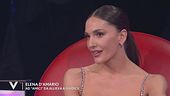 Elena D'Amario: ad "Amici" da allieva a giudice