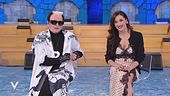Elena D'Amario: "L'emozione di essere giudice ad Amici"