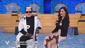 Cristiano Malgioglio: "Le mie avventure con l'amore"